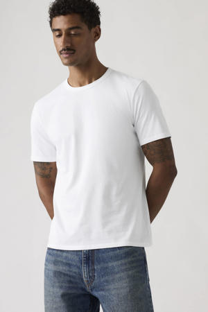regular T-shirt wit