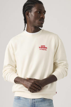 sweater ecru