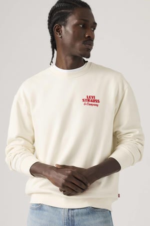 sweater ecru