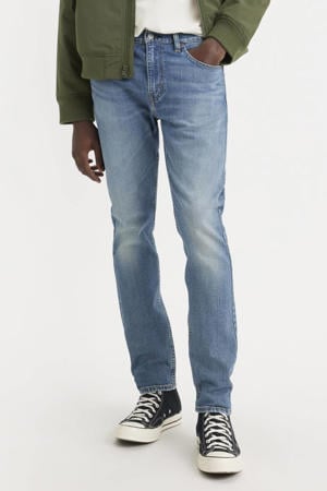 512 tapered slim fit jeans cool as a cucumber