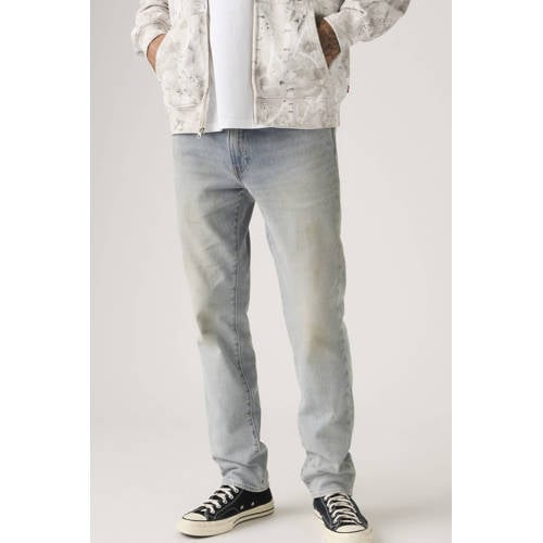 Levi's 511 slim fit jeans where the wind blows afbeelding