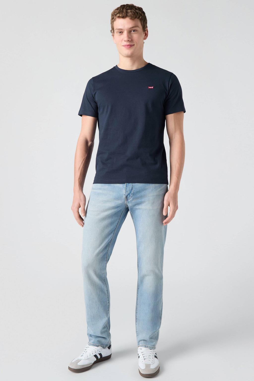 Levi's 511 slim fit jeans call it off