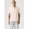 Levi's regular polo lichtroze