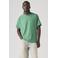 Levi's relaxed T-shirt groen