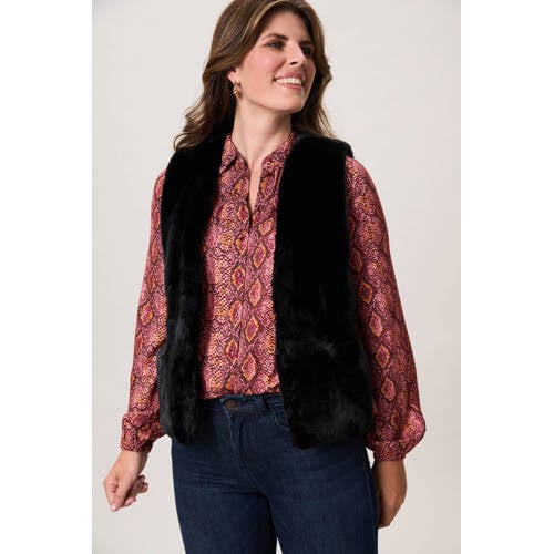 Miss Etam gilet afbeelding