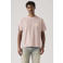 Levi's regular T-shirt roze