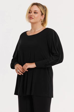 tuniek zwart