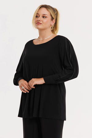 tuniek zwart