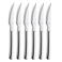 Amefa steakmes Chuletero (set van 6)