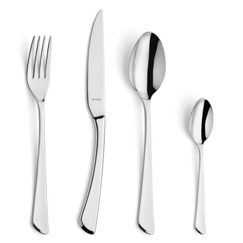Wehkamp Amefa bestekset Juno (24-delig) (6 pers.) aanbieding