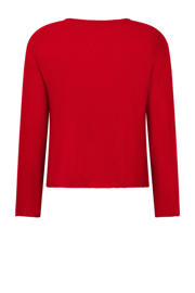 thumbnail: Hunkemöller pyjamatop rood