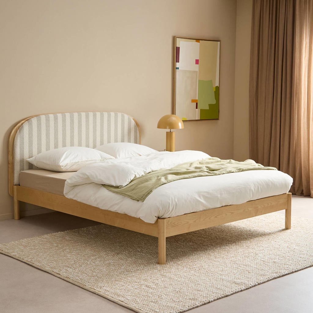 NOUS Living bed Carrie (180x200 cm)