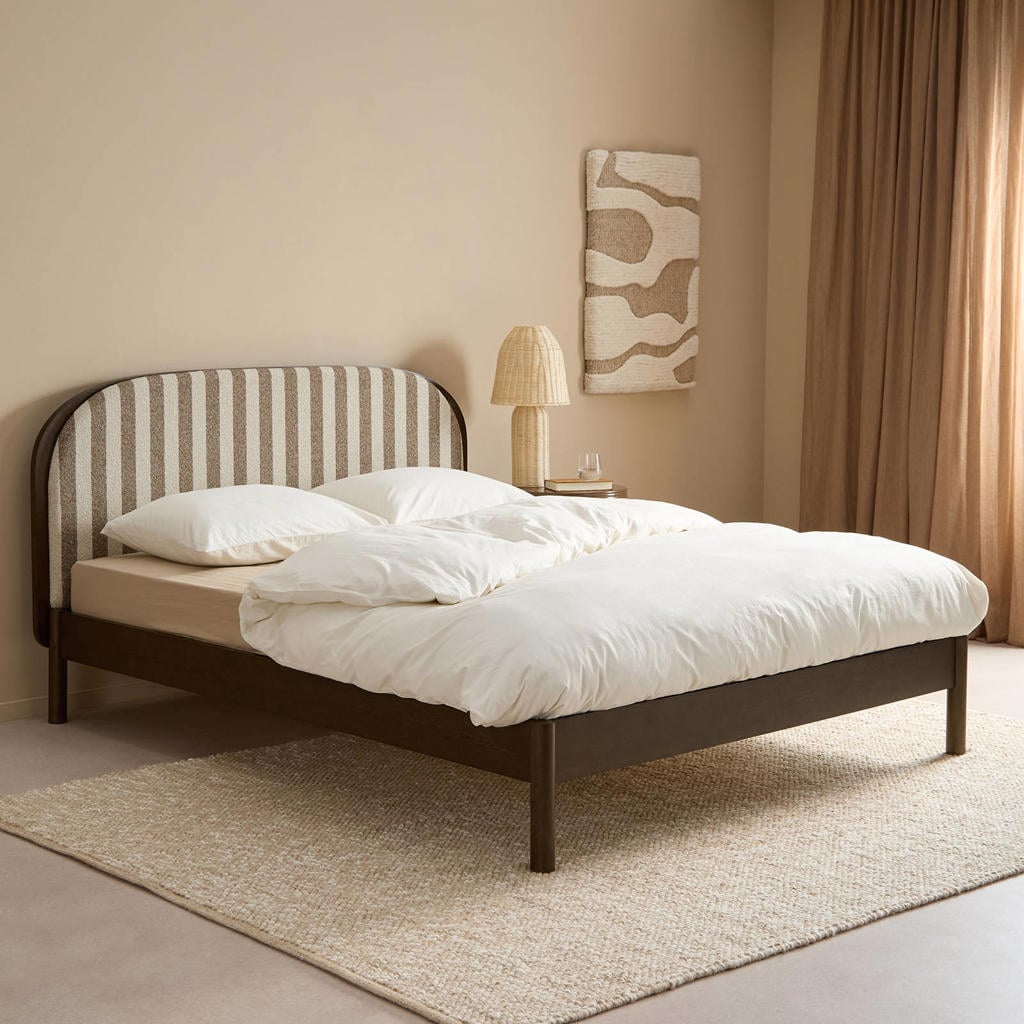 NOUS Living bed Carrie (180x200 cm)