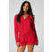 Hunkemöller onesie rood