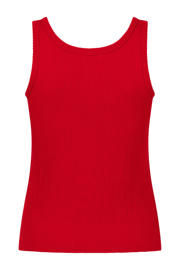 thumbnail: Hunkemöller pyjamatop rood