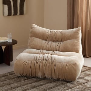 fauteuil Plump