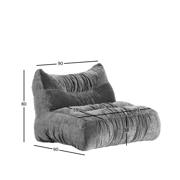 thumbnail: NOUS Living fauteuil Plump
