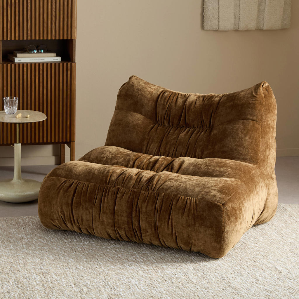 NOUS Living fauteuil Plump