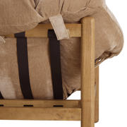 thumbnail: NOUS Living fauteuil Soma