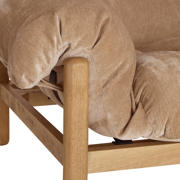 thumbnail: NOUS Living fauteuil Soma