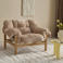 NOUS Living fauteuil Soma