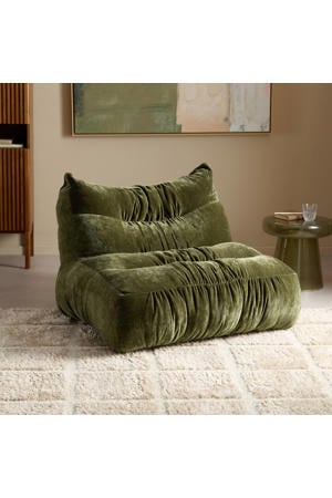 fauteuil Plump