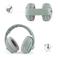 Zazu Earmufs Baby & Junior - Green