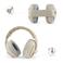 Zazu Earmufs Baby & Junior - Taupe