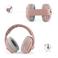 Zazu Earmufs Baby & Junior - Pink