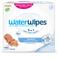 WaterWipes billendoekjes 18-pack (18x60  = 1080 doekjes)