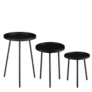 bijzettafel Salvo