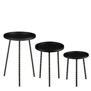 bijzettafel Salvo