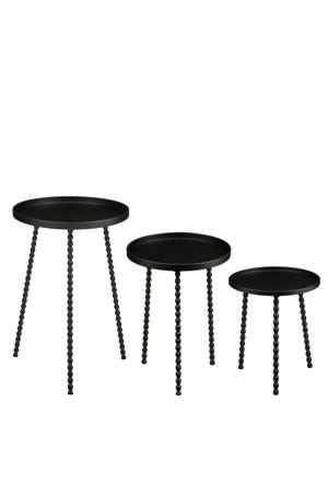 bijzettafel Salvo 