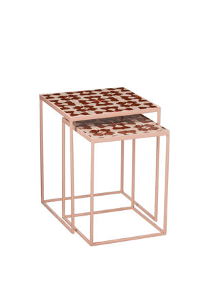 bijzettafel Bologna 