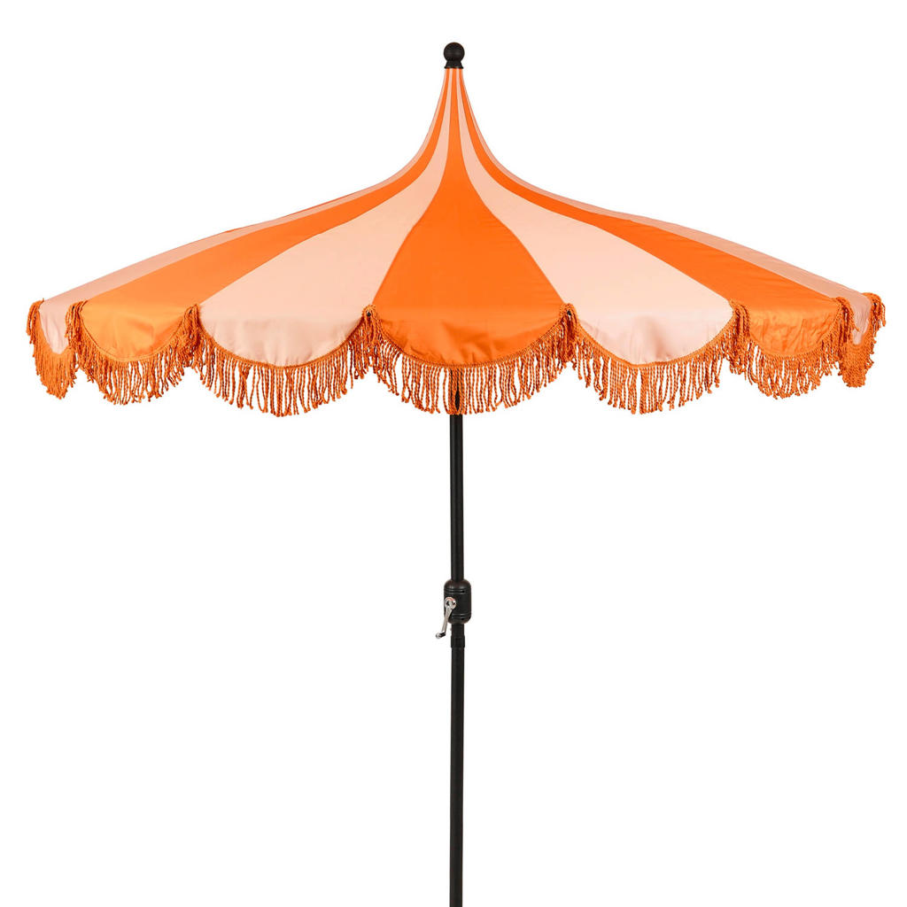 Mica Decorations parasol Kim (Ø 235cm)