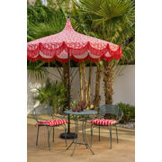 thumbnail: Mica Decorations parasol Kelly (Ø 235cm)