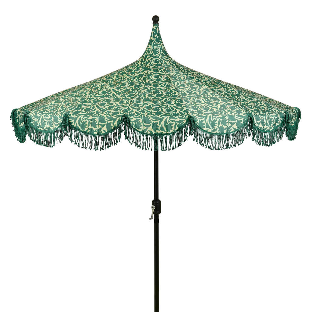Mica Decorations parasol Kelly (Ø 235cm)