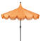 Mica Decorations parasol Kelly (Ø 235cm)