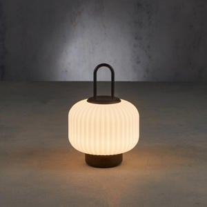 lantaarn met dimmer (ø17.5x22.5) 