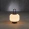 Luca Lighting lantaarn met dimmer (ø17.5x22.5)