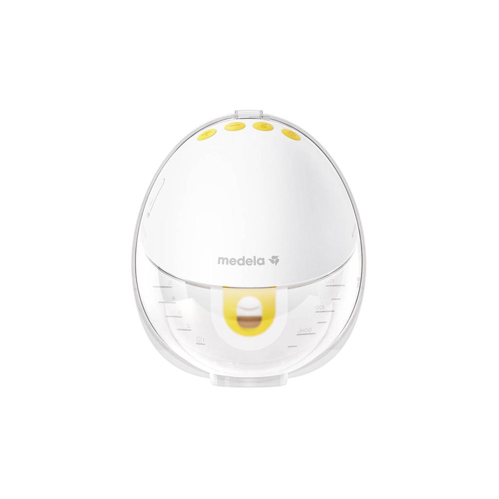 Medela Motion InBra single elektrische borstkolf
