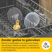thumbnail: Medela Motion InBra double elektrische borstkolf