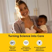 thumbnail: Medela Motion InBra double elektrische borstkolf
