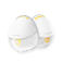 Medela Motion InBra double elektrische borstkolf