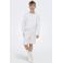 ONLY & SONS JUNIOR sweater super lichtgrijs melange
