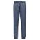 ONLY & SONS JUNIOR regular joggingbroek grijsblauw
