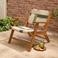 NOUS Garden loungestoel Arte