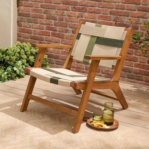 NOUS Garden loungestoel Arte afbeelding