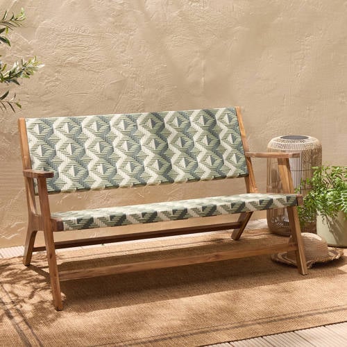 NOUS Garden tuinbank Bowen – groen