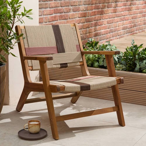 NOUS Garden loungestoel Arte afbeelding